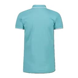 Поло CMP Woman Polo Aqua XS (1097-39D8356-L430 36) - мініатюра 2
