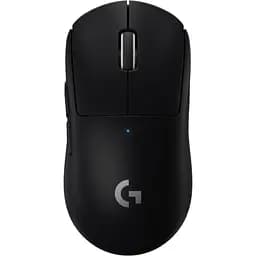Мышь Logitech G PRO X Superlight Wireless Black (910-005880) [62933]