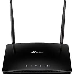 Роутер + модем TP-Link Archer MR202 AC750 4G LTE MESH