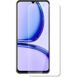 Захисна плівка StatusSKIN для Realme C63 Екран Матова Lite