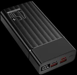 Портативний зарядний пристрій YPB 2145 - 20000 mAh PD 45W Yenkee teh0027056 - мініатюра 2