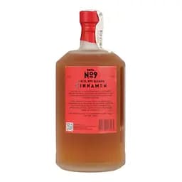 Напій спиртовий Staritsky & Levitsky Distil №9 Cinnamon 0.7 л 38% - мініатюра 4