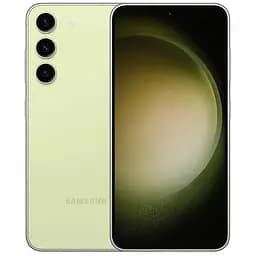 Смартфон Samsung Galaxy S23+ 8/256GB Lime SM-S916N 1 sim + eSIM