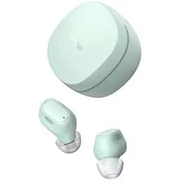 Навушники Bluetooth Baseus Encok WM01 (NGWM01-06) зелені - мініатюра 2