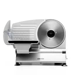 Слайсер DMS AS-400 скибочка, хліборізка 400 Вт