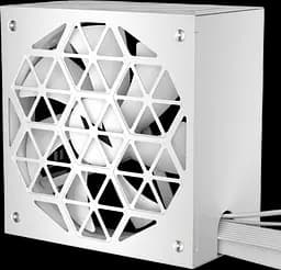 Блок живлення 1stPlayer HA-650AC1 650W 80+ White (ACK-STD-650-WH-EU) - мініатюра 4