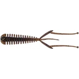 Силікон Select Toxic 2.3" #102 (6 шт/уп)