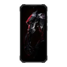 Мобільний телефон OUKITEL WP28E 4/64GB Green (6931940757690) - мініатюра 2