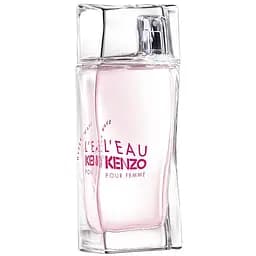 Kenzo L'Eau Hyper Wave Pour Femme 50 мл тестер туалетна вода