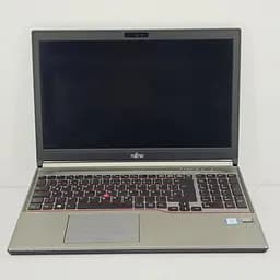 Ноутбук Fujitsu LifeBook E756 (i5-6200U/8/256SSD) - Class B "Б/У"