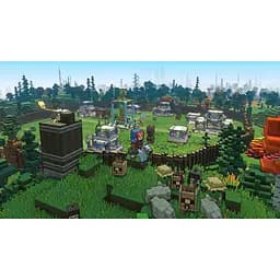 Ключ активації Microsoft Minecraft Legends Deluxe Edition для Xbox One/Series - мініатюра 5