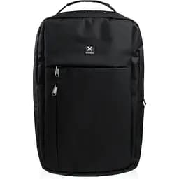Рюкзак для ноутбука Vinga 17.3" NBP717 Black (NBP717BK) - мініатюра 3