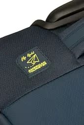 Валіза 55 См American Tourister WANDERLITE DARK NAVY 55x40x23(25) MJ6*41004 - мініатюра 9
