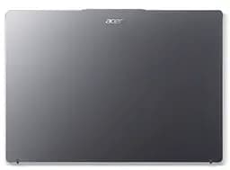 Ноутбук Acer Swift Go 14 SFG14-63-R2PL (NX.KTSEU.005) Steel Gray (NX.KTSEU.005) - мініатюра 6