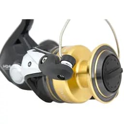 Котушка Shimano Socorro 8000 SW 4+1BB - мініатюра 6