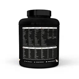Сироватковий протеїн MST Nutrition Best Whey Protein, 2.01 кг - Манго-персик - мініатюра 2