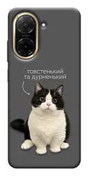 Чохол Demsky Сhubby для Xiaomi Redmi A5