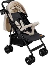 Коляска прогулянкова Velano Voxx Beige (47139) - мініатюра 6