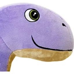 Іграшка плюшева WP Merchandise Dinosaur Diplodocus Dean - мініатюра 7