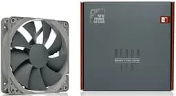 Вентилятор Noctua NF-P12 redux-1700 PWM (NF-P12 redux-1700 PWM) - мініатюра 4