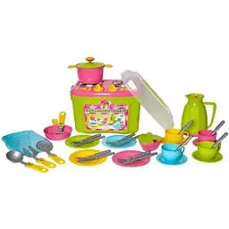 Кухонный набор 9 ТехноK 3596