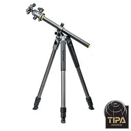 Штатив Vanguard Alta Pro 2+ 263AB 100 (Alta Pro 2+ 263AB 100), Сірий - мініатюра 31
