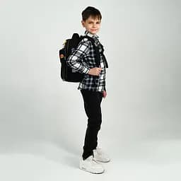 Рюкзак Kite Education каркасний 531 HW (HW25-531M) - мініатюра 19