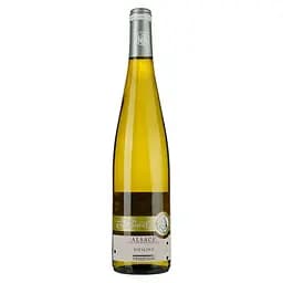 Вино Cave du Roi Dagobert Riesling Tradition, белое, сухое, 12,5%, 0,75 л (8000009384862)