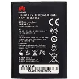 Акумулятор Huawei Ascend G525 - HB4W1 - AAAA-Class