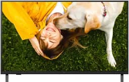 Телевізор Lg діагональ 43" 43UA751C0LA