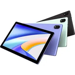 Планшет Doogee U10 10.1" 4ГБ 128ГБ 5060мАг Android сірий - мініатюра 10