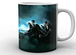 Кружка GeekLand Harry Potter Гаррі Поттер and the Deathly Hallows HP.02.014 - мініатюра 3