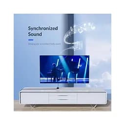 Розгалужувач Orico HDMI 2.0 1x2, 4K (CA913510) - мініатюра 8
