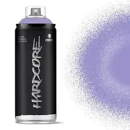 Аэрозольная краска глянцевая MTN HC2 RV-214 400 мл Violet, EX014H0214