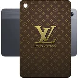 Захисна плівка StatusSKIN для OPPO Pad Air Корпус Вініл Луі Віттон