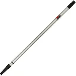 Ручка для валика Haisser телескопічна алюмінієва 3 м (128759)