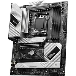 Материнська плата MSI Pro B650-A WiFi Socket AM5 - мініатюра 2