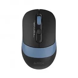 Мышка A4Tech FB10C Bluetooth Ash Blue
