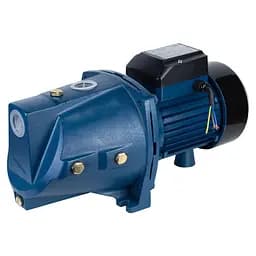 Відцентровий насос самовсмоктувальний Wetron JSW10M 775033