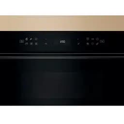 Вбудована мікрохвильова піч Whirlpool WMD7O4TB з функцією приготування парою - мініатюра 6