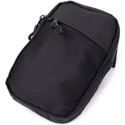 Слинг сумка Vintage для путешествий из качественного текстиля 11х15.5х2.5 см sum0027008