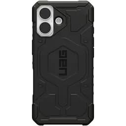 Чохол UAG для iPhone 17, Pathfinder MagSafe, Black teh0019526