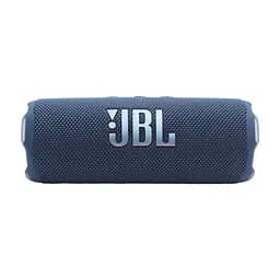 Портативна колонка JBL Flip 7 JBLFLIP7BLU Blue - мініатюра 2
