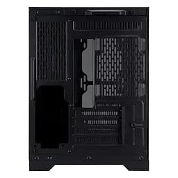 Корпус 1stPlayer VT5 Black без БП (VT5-BK) - мініатюра 6