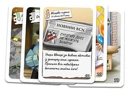 Настільна гра Geekach Games Шерлок дитячий. Загадкове зникнення Суріґурі (Sherlock Junior: Suriguri) (укр.) (GKCH0257) - мініатюра 4