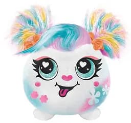 Набір Canal Toys Diy Airbrush Plush - Hair'iffic "Зроби зачіску - Піксі" (AIR038/2) - мініатюра 8