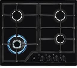 Варочна поверхня Electrolux KGS6436K
