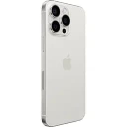 Смартфон Apple iPhone 15 Pro Max 1TB White Titanium [MU7H3] [92628] - мініатюра 7