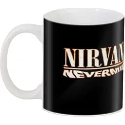 Кружка GeekLand Nirvana Нірвана