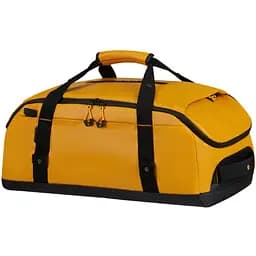 Дорожня Сумка Samsonite ECODIVER YELLOW 55x31x24 KH7*06005 - мініатюра 2